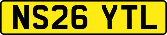 NS26YTL