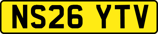 NS26YTV