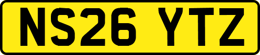 NS26YTZ