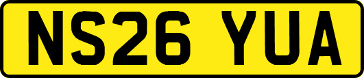 NS26YUA