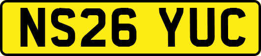 NS26YUC