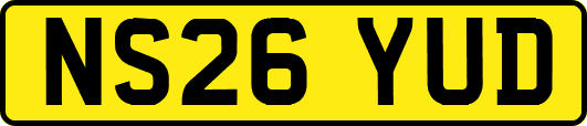 NS26YUD