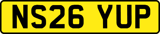 NS26YUP
