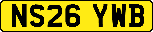 NS26YWB