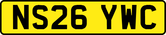 NS26YWC