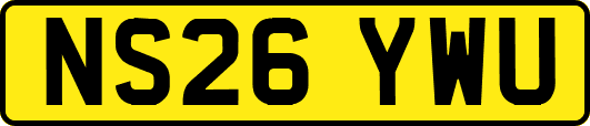 NS26YWU