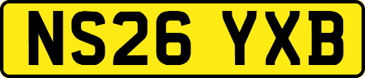 NS26YXB