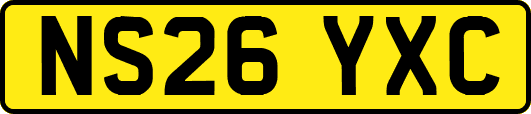 NS26YXC