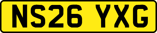 NS26YXG