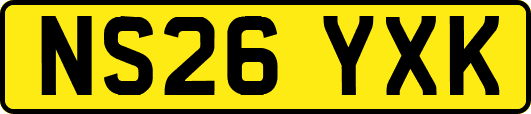NS26YXK