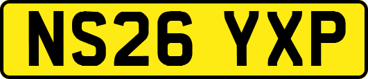 NS26YXP