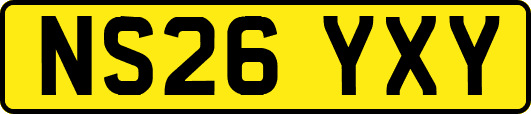NS26YXY