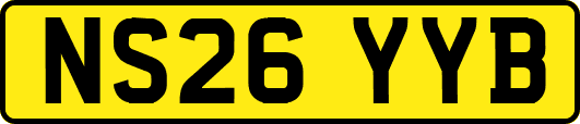 NS26YYB