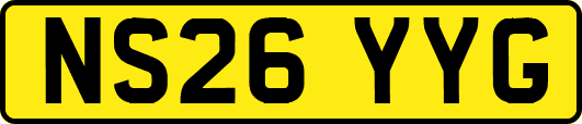 NS26YYG