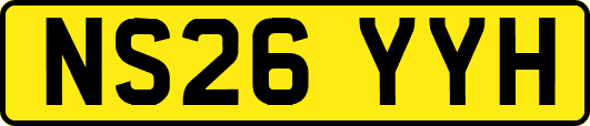 NS26YYH