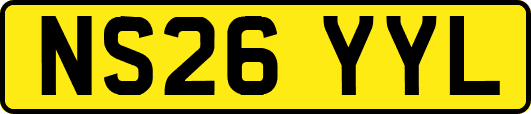 NS26YYL