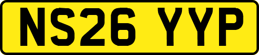 NS26YYP