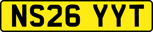 NS26YYT