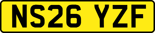 NS26YZF