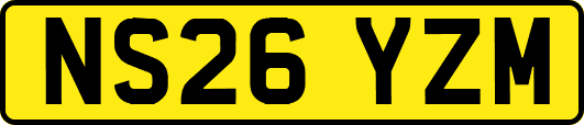 NS26YZM