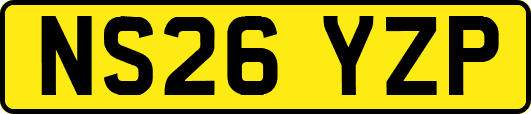 NS26YZP