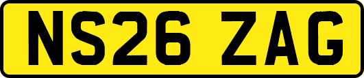 NS26ZAG