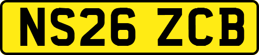 NS26ZCB