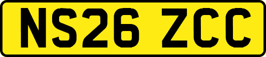 NS26ZCC