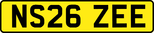 NS26ZEE