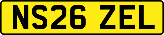 NS26ZEL