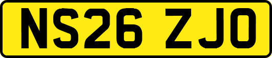 NS26ZJO