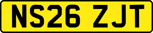 NS26ZJT