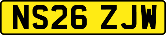 NS26ZJW
