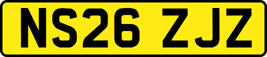 NS26ZJZ