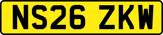 NS26ZKW