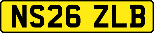NS26ZLB