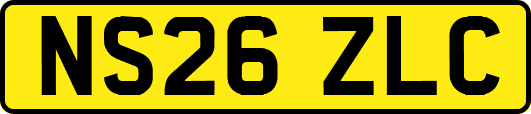 NS26ZLC