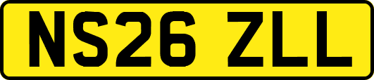 NS26ZLL