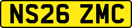 NS26ZMC