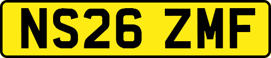 NS26ZMF