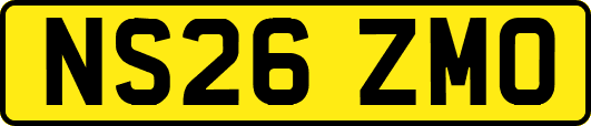 NS26ZMO