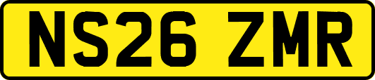 NS26ZMR