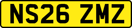NS26ZMZ