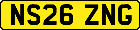 NS26ZNG