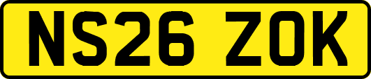 NS26ZOK