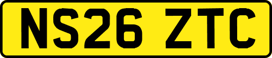 NS26ZTC