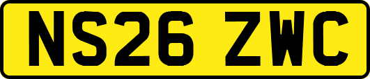 NS26ZWC