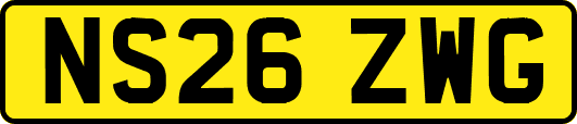 NS26ZWG