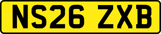 NS26ZXB