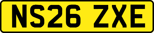 NS26ZXE